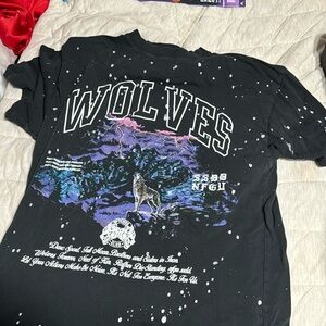 darc sport t-shirt mens